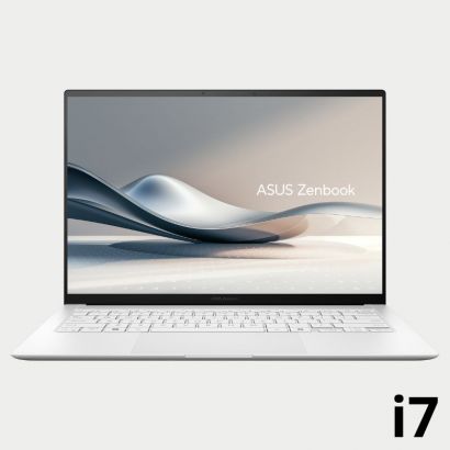 PC PORTABLE ASUS Zenbook 14...