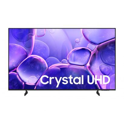 Samsung 50″ Crystal UHD  4K...