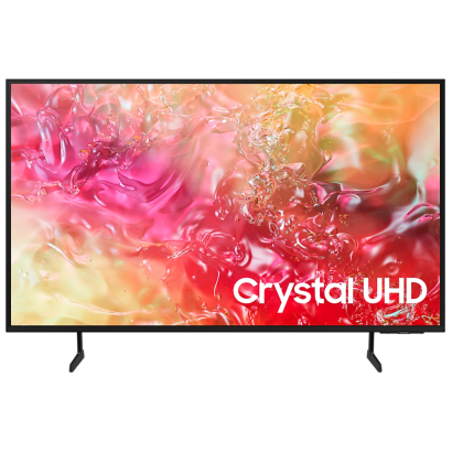 SAMSUNG TV 55" Série D...