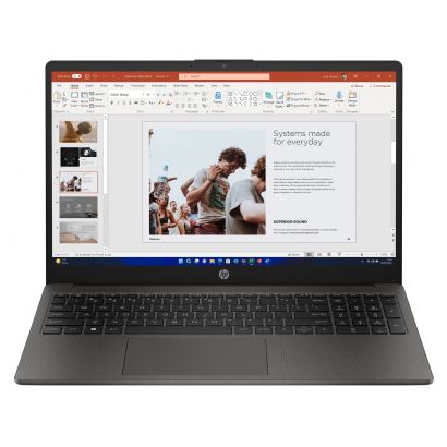 Ordinateur portable HP 250...