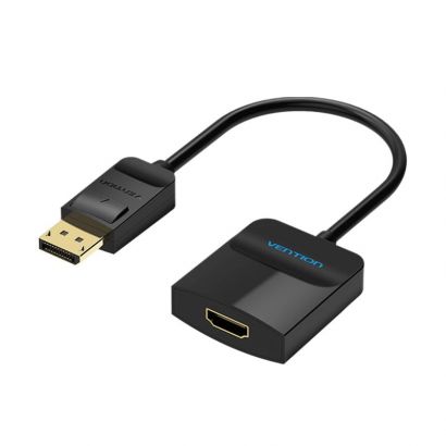 Vention DP to HDMI™...