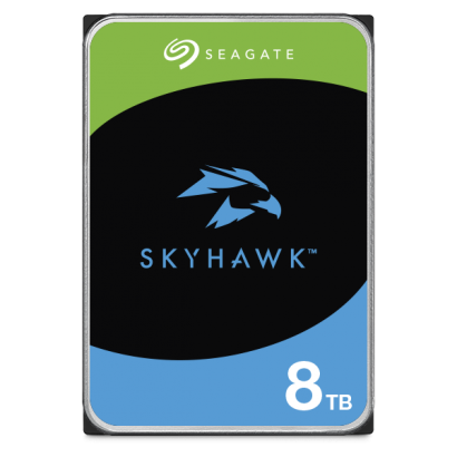 Seagate SkyHawk 3.5" 6 To...