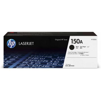 HP 150A Noir - Toner HP...
