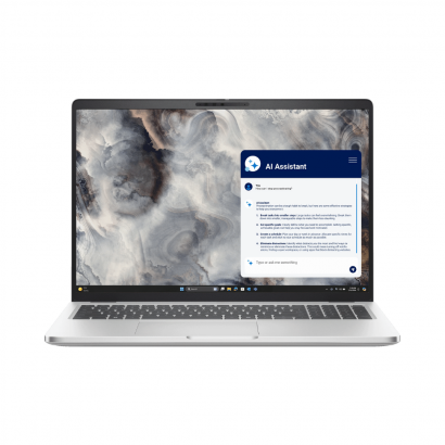 Ordinateur portable Dell...