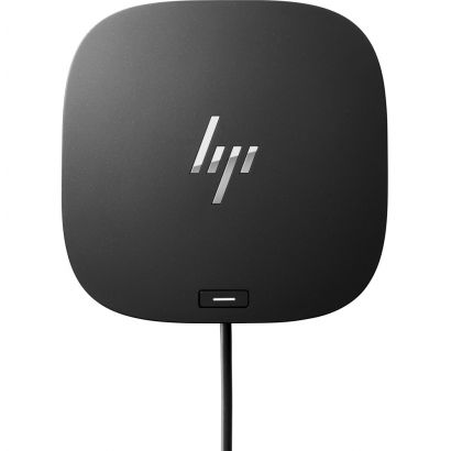 Station d'accueil HP USB-C G5