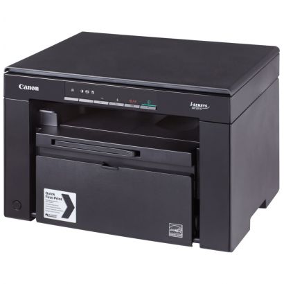 Canon Laser i-SENSYS MF3010...
