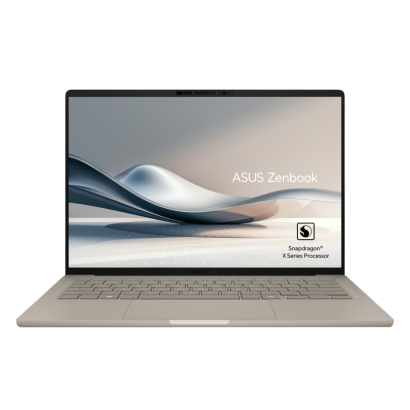 ASUS ZENBOOK UX3407QA PURWA...