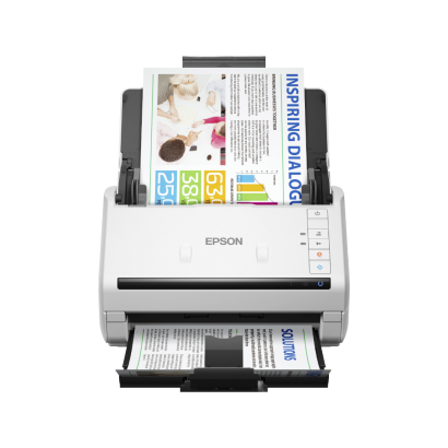 canner Epson WorkForce...