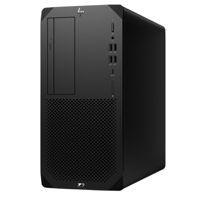 Station de travail HP Z2 G9...