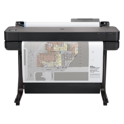 Traceur HP DesignJet T630...