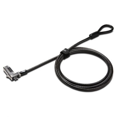 Câble de sécurité...