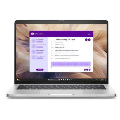 PC Portable Dell Pro 14...