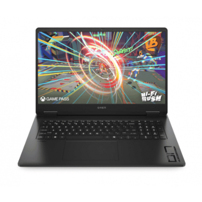 HP OMEN 17 Gaming – Ryzen 9...