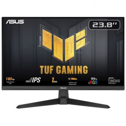 Écran Gamer ASUS TUF Gaming...