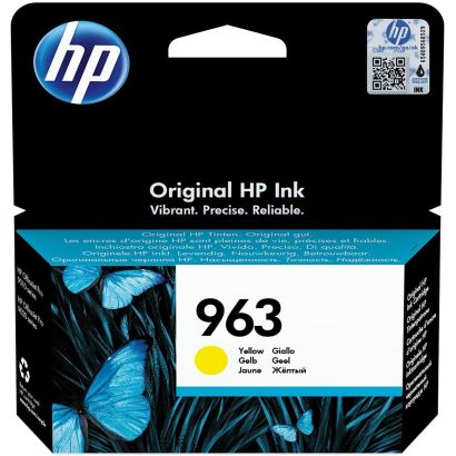 HP 963 Jaune – Cartouche...