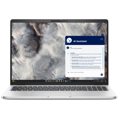 Ordinateur Portable...