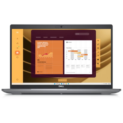 Ordinateur Portable Dell...