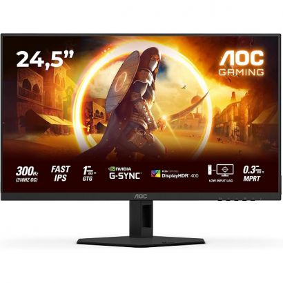 Moniteur Gaming AOC...