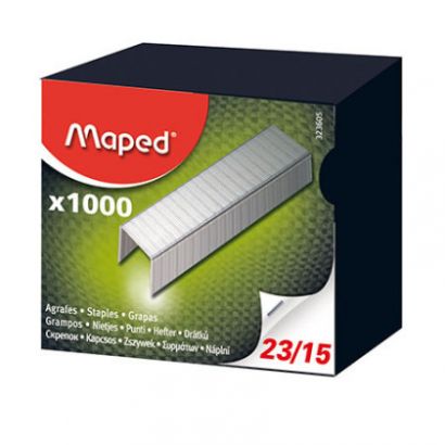 Bande Agrafes 100 nos. -...