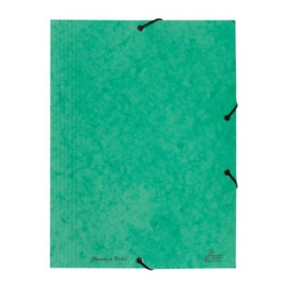 Chemise Carte Lustrée...