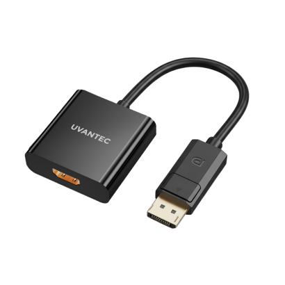 Convertisseur DisplayPort...