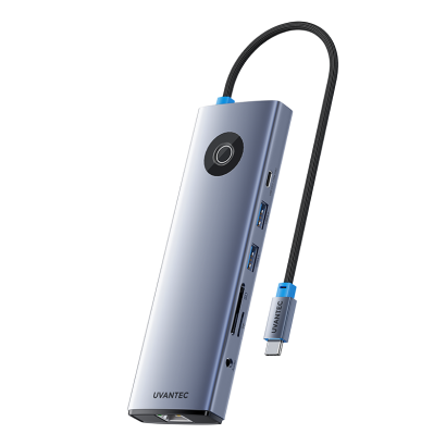 Station d’Accueil USB-C...