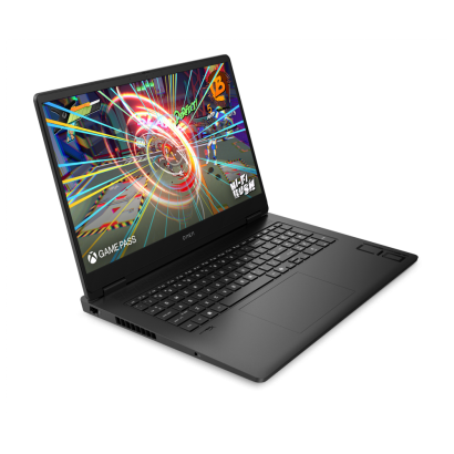 PC Portable Gaming HP OMEN...