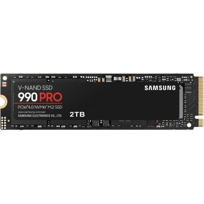 SSD NVMe Samsung 990 EVO...