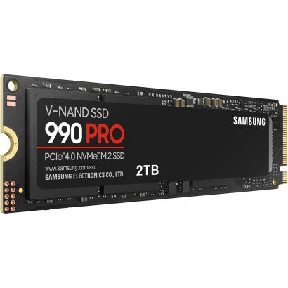 SSD NVMe Samsung 990 EVO...