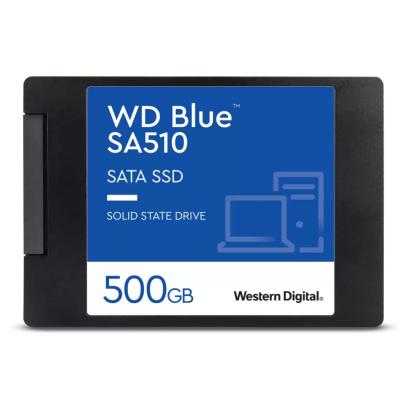 SSD Western Digital WD Blue...