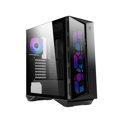 Boîtier PC Gaming MSI MPG...