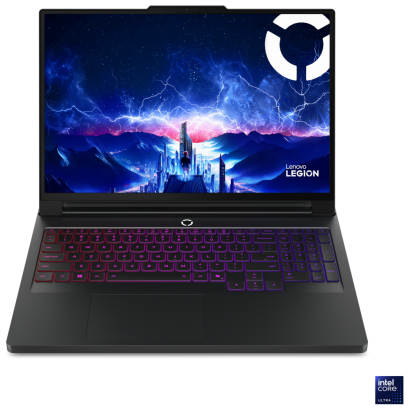 Ordinateur portable Gaming...