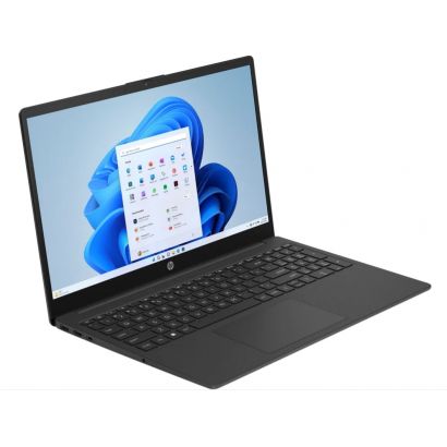 Ordinateur Portable HP 15-fd0389nk (BU8L9EA)