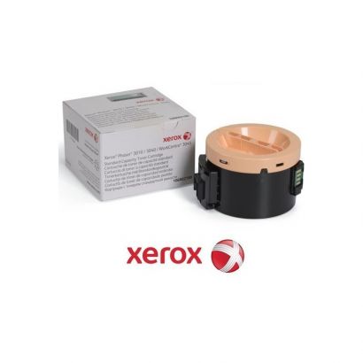 Toner Xerox 106R02182