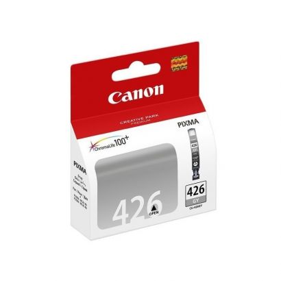 Cartouche Canon CLI-426GY Grey