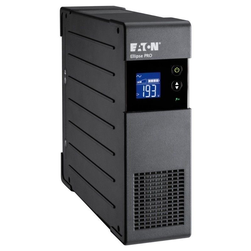 Onduleur Eaton Ellipse PRO 850VA (ELP850FR) Onduleur Eaton Ellipse PRO 850VA (ELP850FR)
