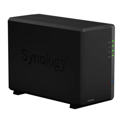 (ds218play) SYNOLOGY...