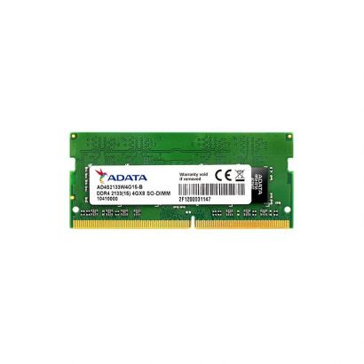 Barette RAM ADATA DDR4SO...