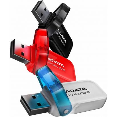 CLE USB ADATA UV240 Flash...
