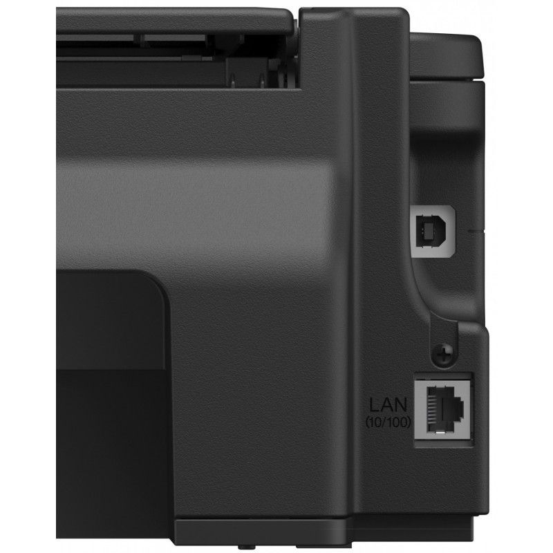 Imprimante Epson M100 Monochrome Sfp A4 Rectoverso 34ppm Usb Ethernet 8478