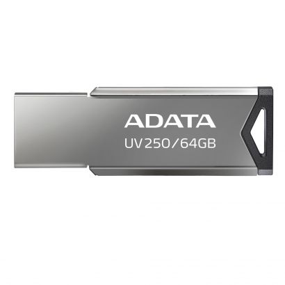 CLE USB ADATA AUV 250  64...
