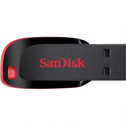 Clé USB SanDisk 16GB Cruzer...