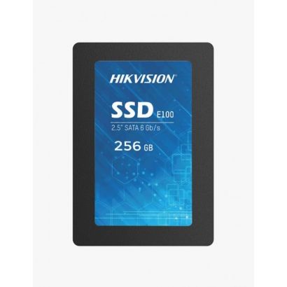 256GB SSD Interne 2,5" SATA...