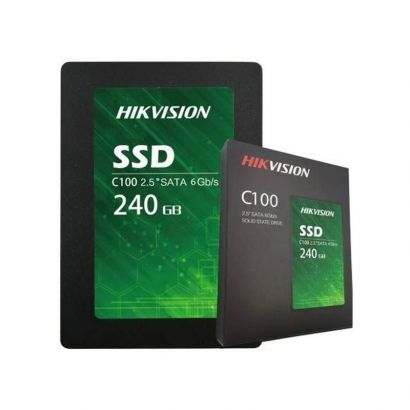 Disque dur SSD Hikvision...