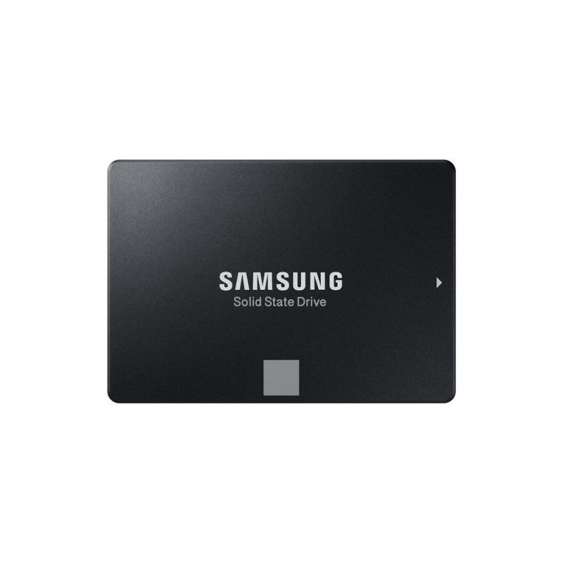  Disque dur SSD interne Crucial P1 500Go