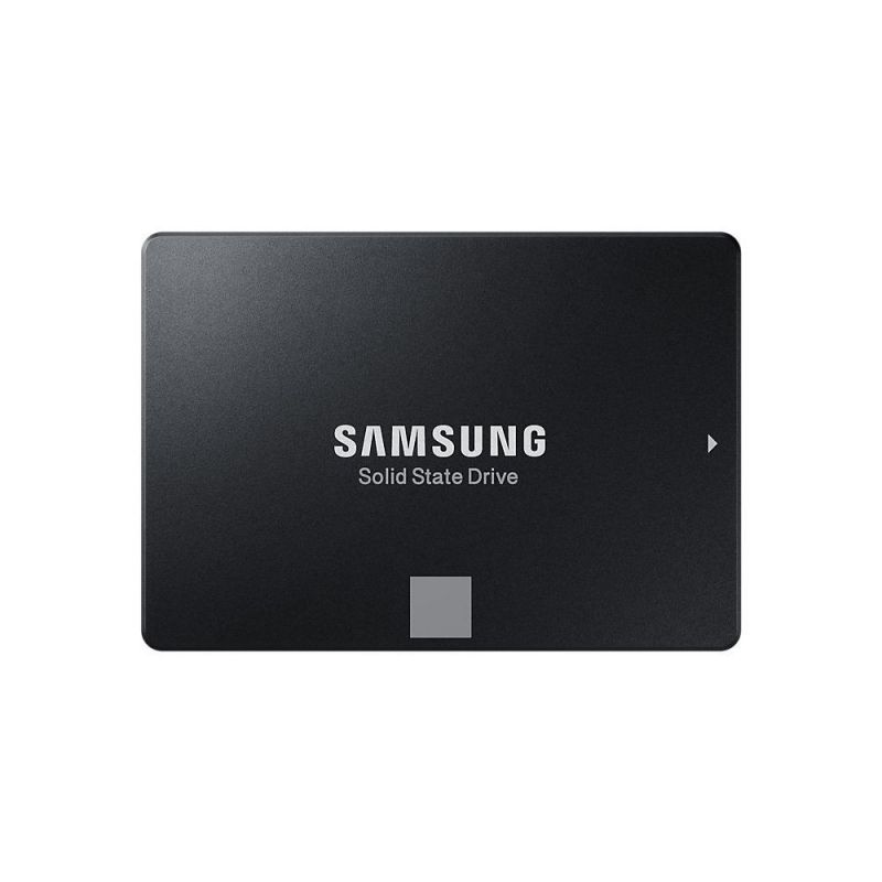 Disque dur ultra rapide 8 TO QVO SAMSUNG SSD 2½ 7MM SATA 6Gb/s
