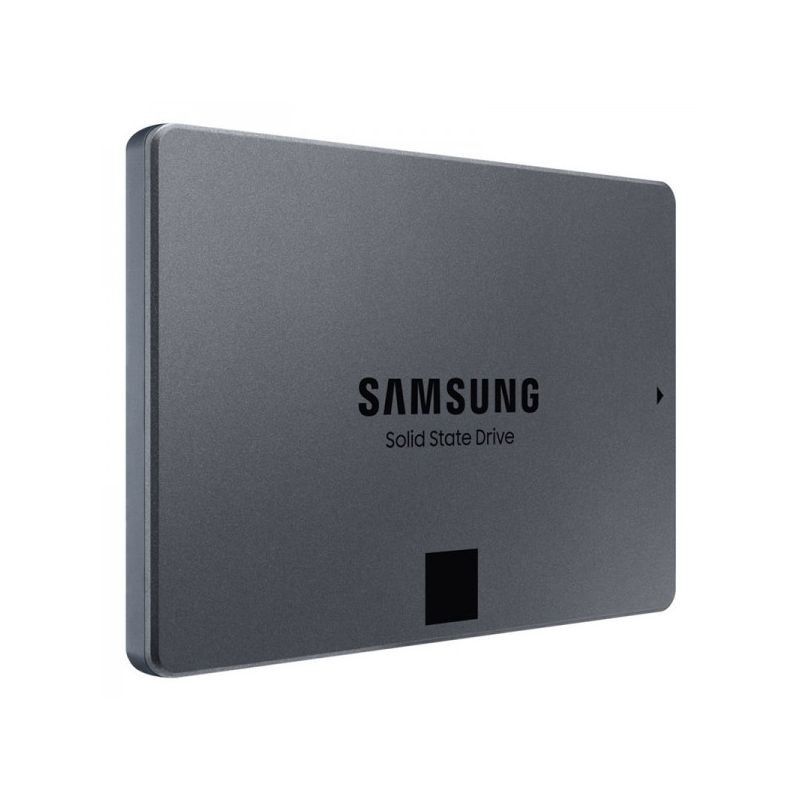 Disque Dur Interne Samsung 128 Go SSD SATA