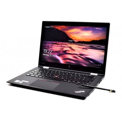 PC Portable Lenovo ThinkPad...